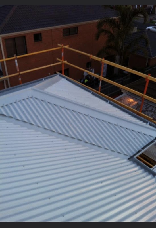 ANR Specialised Roofing project 9