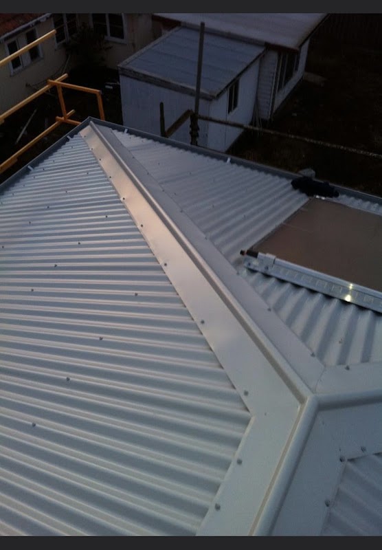 ANR Specialised Roofing project 10