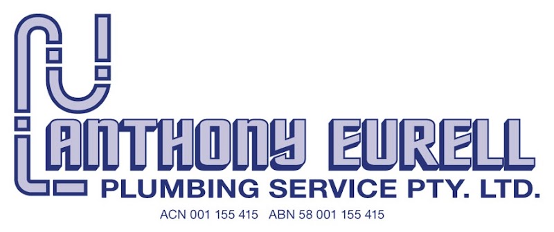 Anthony Eurell Plumbing Service work 2