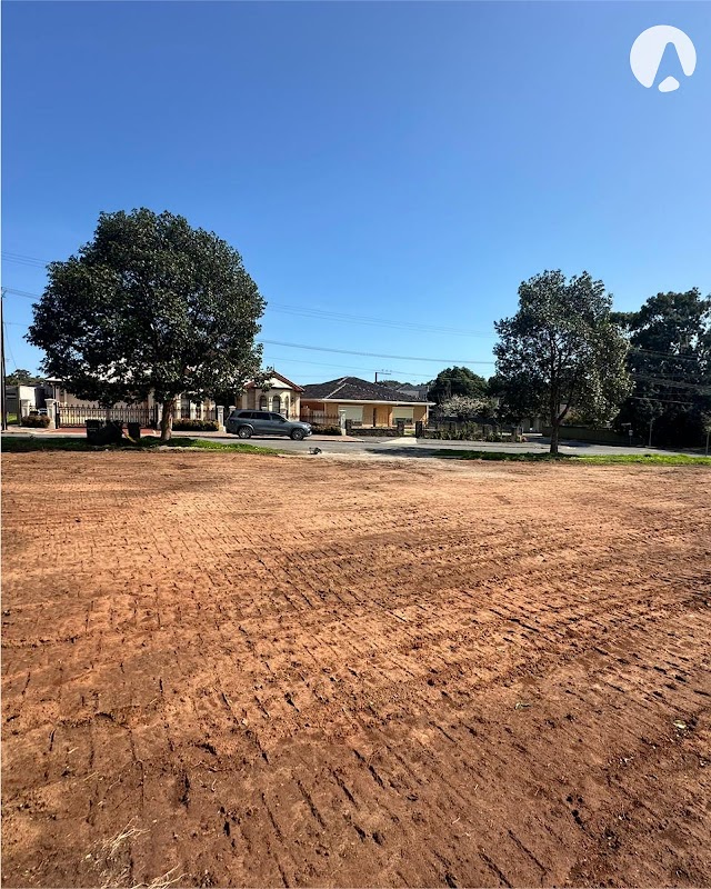 Antilia Homes Pty Ltd work 1