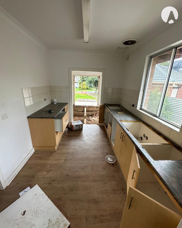 Antilia Homes Pty Ltd work 4