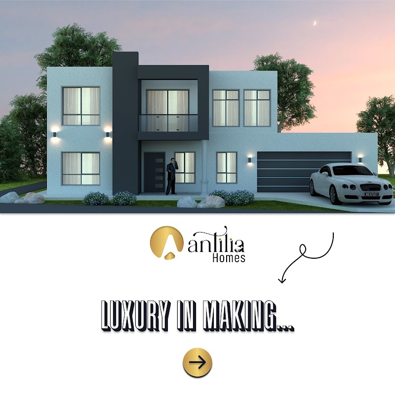 Antilia Homes Pty Ltd project 7