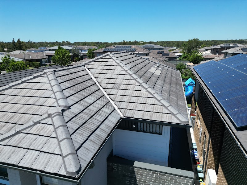 Anything Roofing work 2