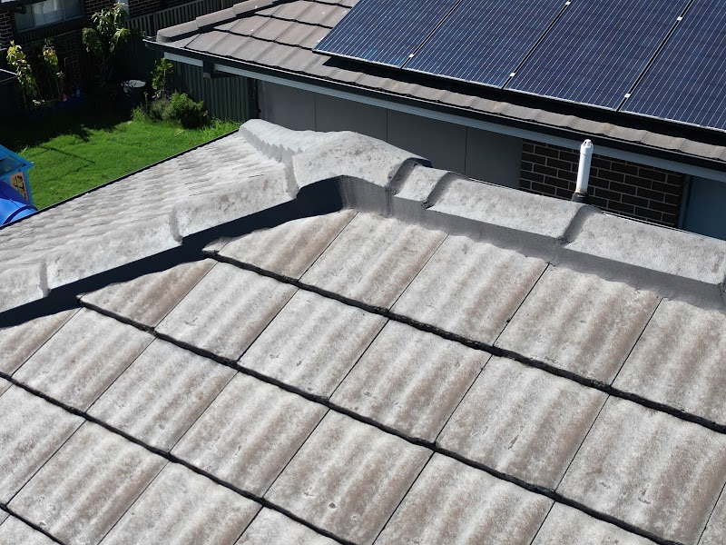 Anything Roofing work 4
