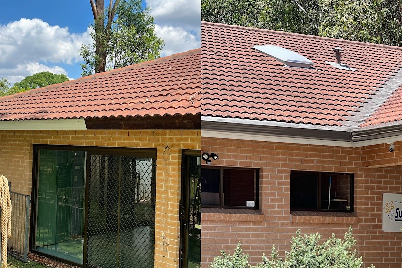Anything Roofing project 6