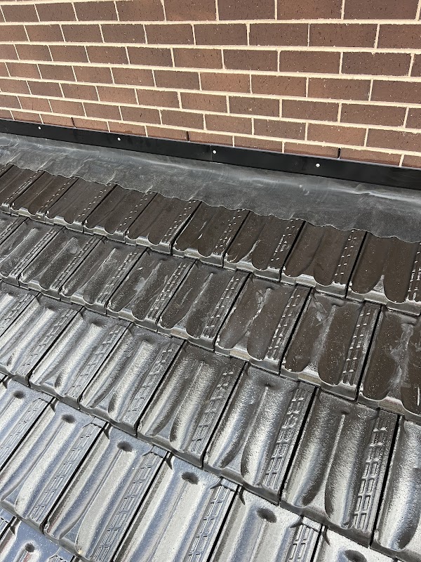 Anything Roofing project 7