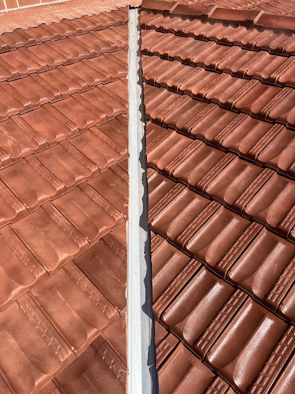 Anything Roofing project 8