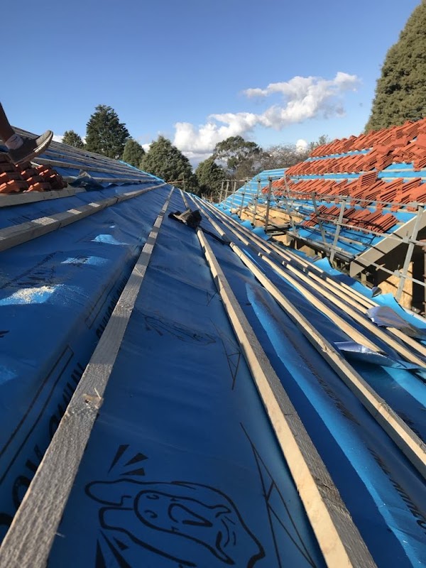 Anything Roofing project 9