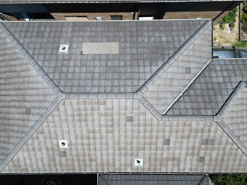 Anything Roofing project 10