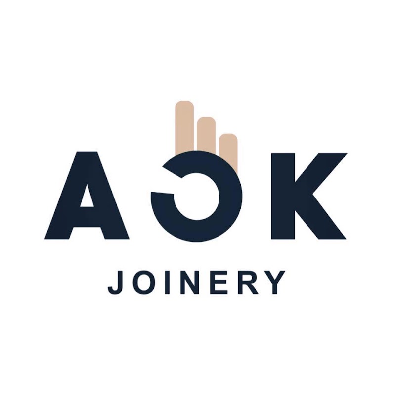 AOK Joinery work 1