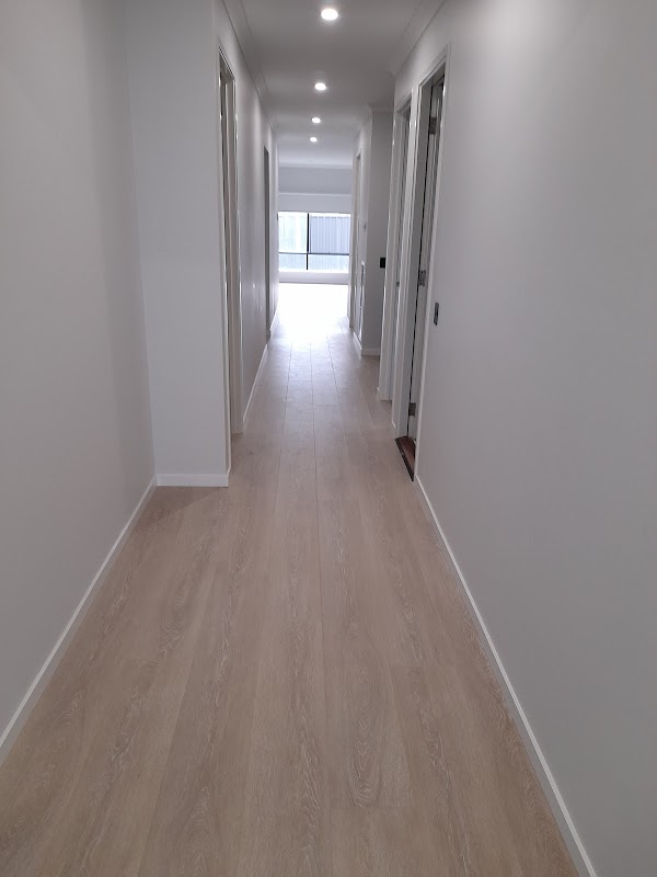 AP Flooring Solutions project 5