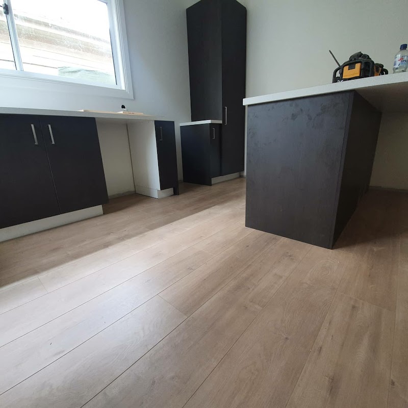 AP Flooring Solutions project 9