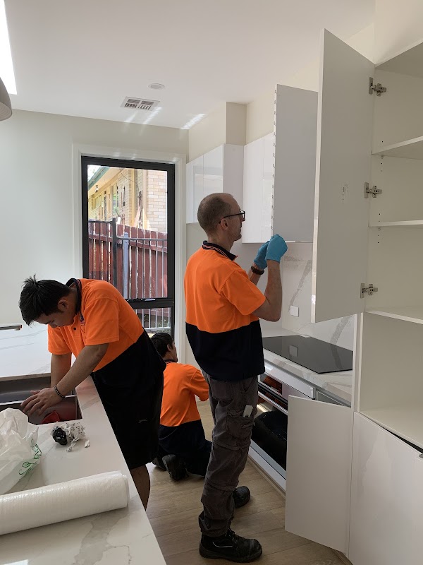 APC Cleaning photo 3