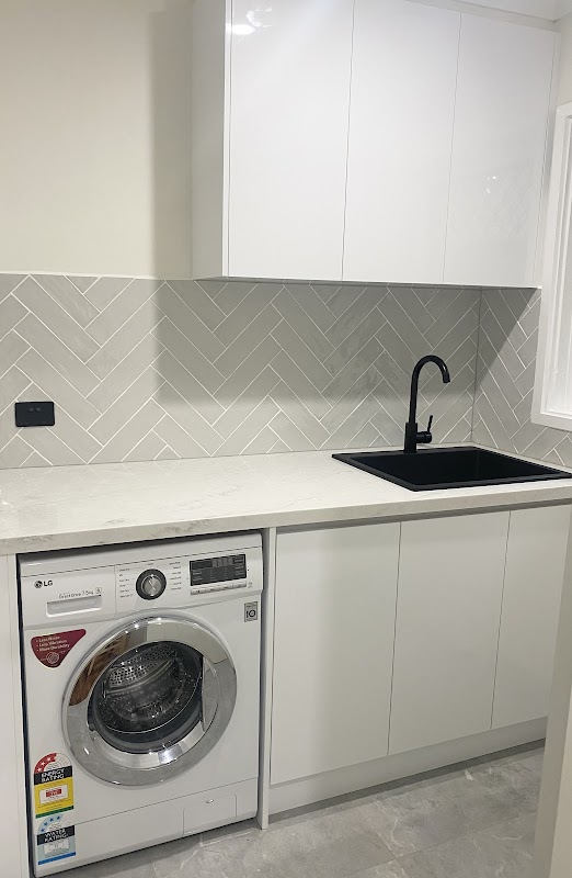Apex Joinery work 4