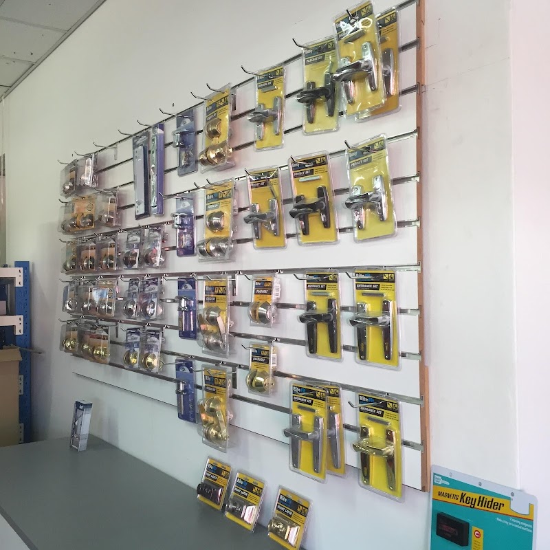 Apex Locksmiths project 6