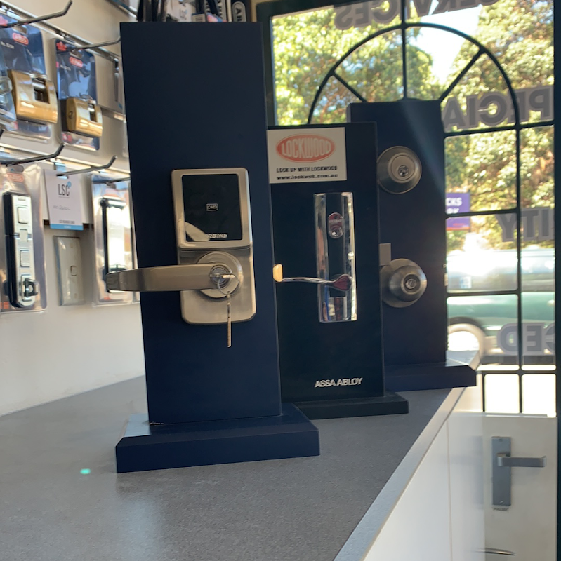 Apex Locksmiths project 9