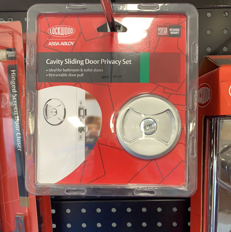 Apex Locksmiths project 10