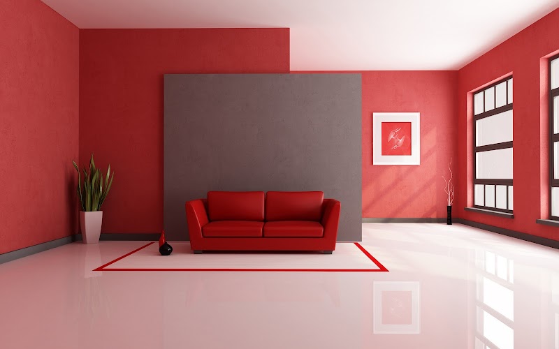 Apex Painters work 2