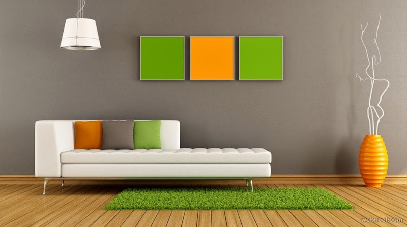 Apex Painters work 1