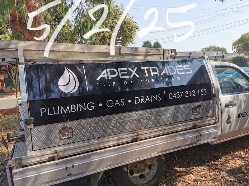 Apex Trades work 2