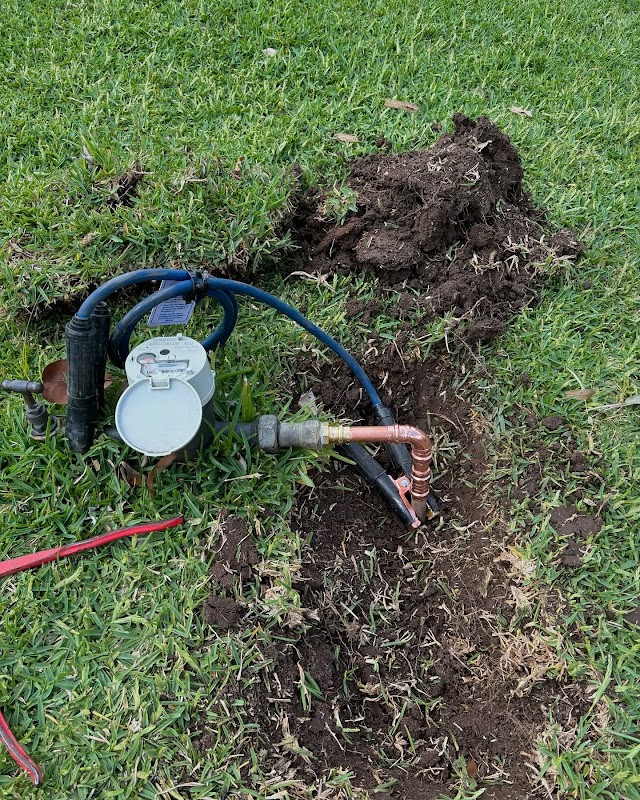 APH Plumbing Services project 5