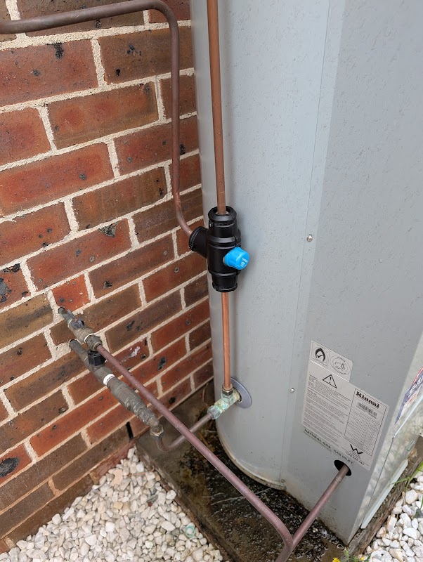 APH Plumbing Services project 6