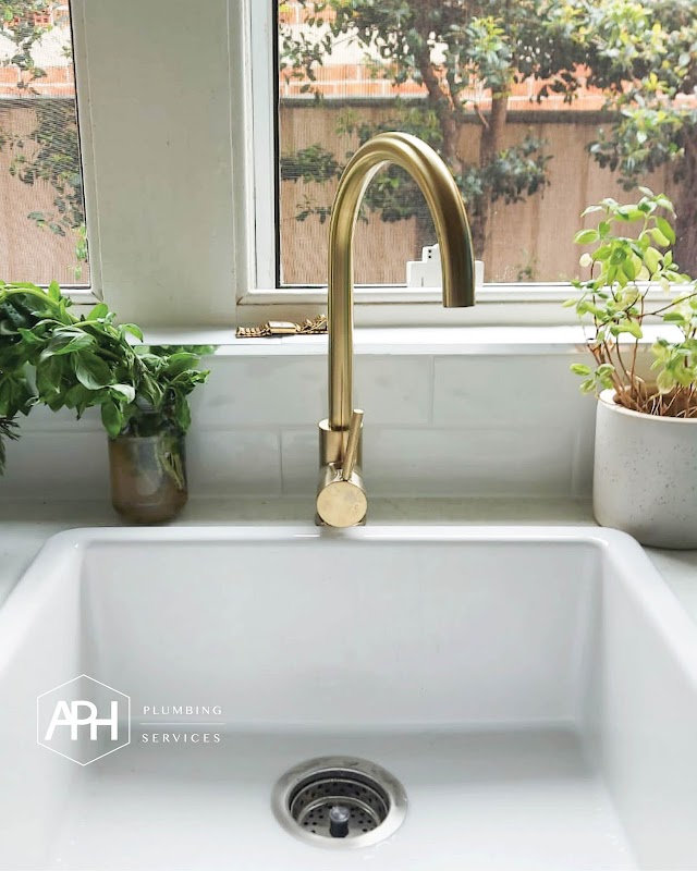 APH Plumbing Services project 8