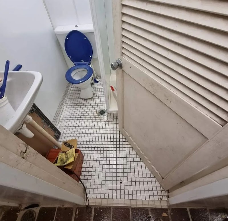 APH Plumbing Services project 10