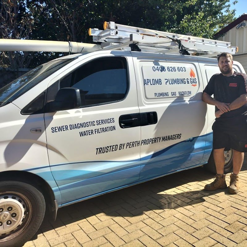 Aplomb Plumbing & Gas work 2