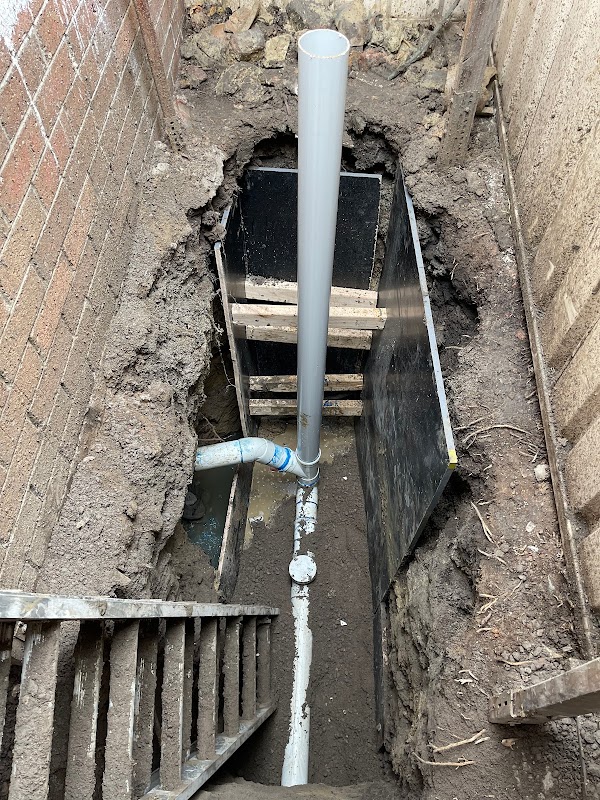 Aplus Plumbing and Gasfitting work 3