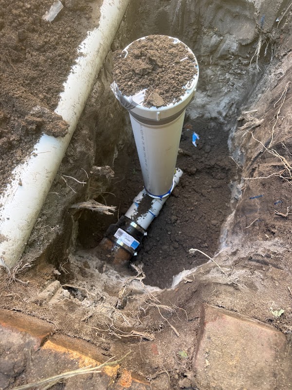 Aplus Plumbing and Gasfitting work 4