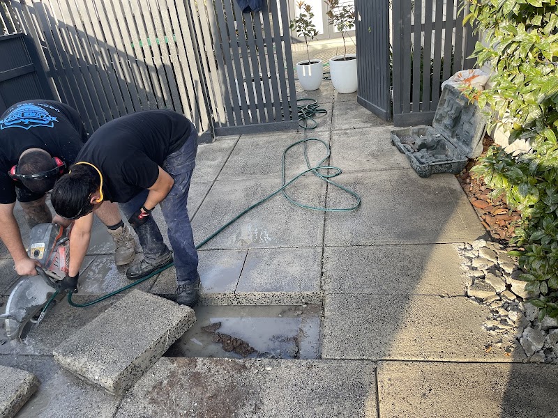 Aplus Plumbing and Gasfitting project 5
