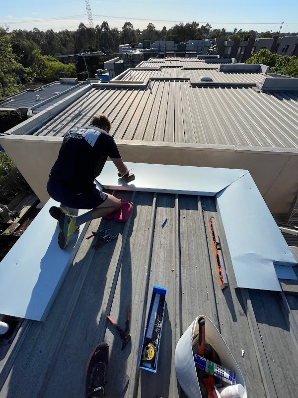Aplus Plumbing and Gasfitting project 6