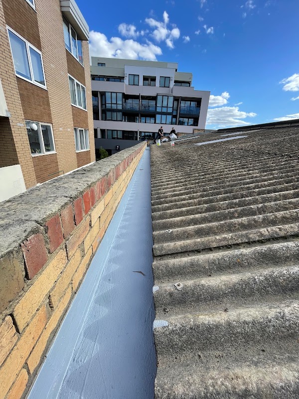 Aplus Plumbing and Gasfitting project 10