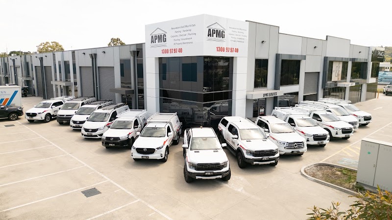 APMG Services project 3
