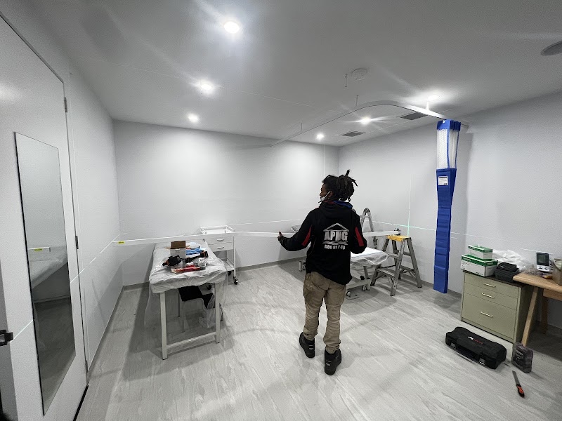 APMG Services project 4