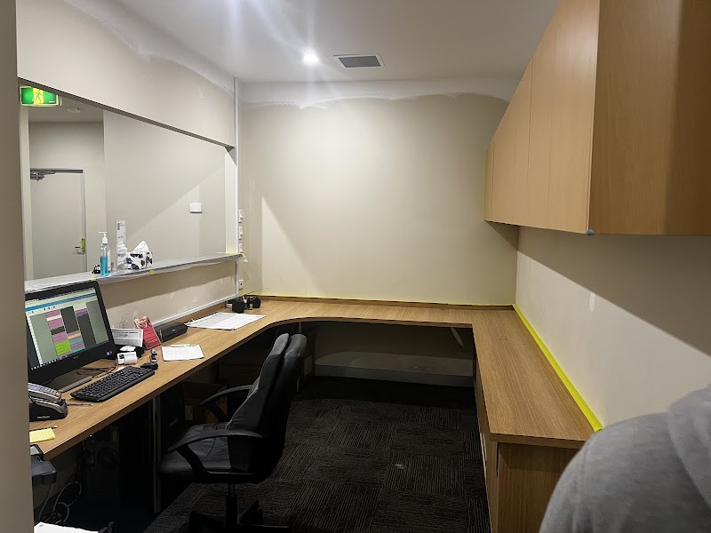 APMG Services project 8