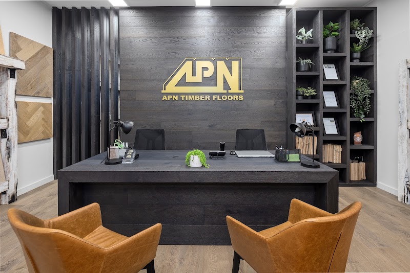 APN Timber Floors photo 3