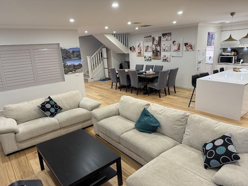 APN Timber Floors work 4