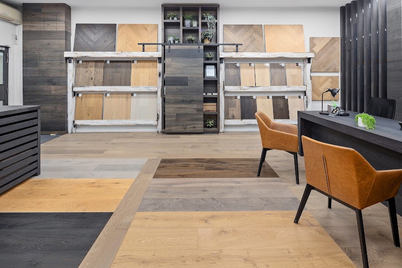 APN Timber Floors project 5