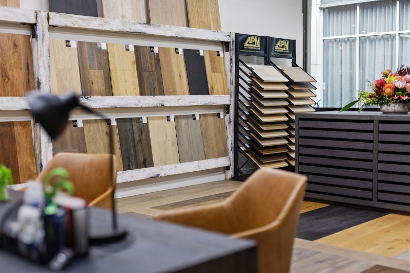 APN Timber Floors project 6