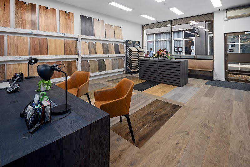 APN Timber Floors project 7