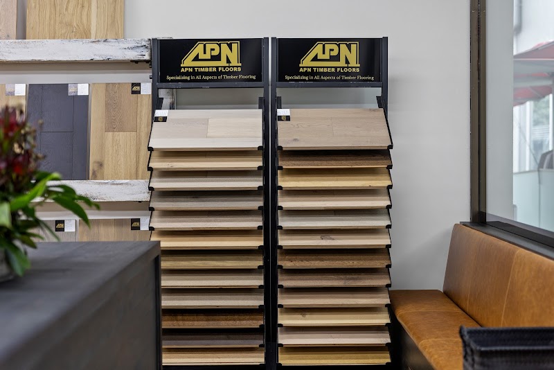 APN Timber Floors project 8