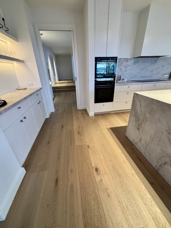 APN Timber Floors project 9