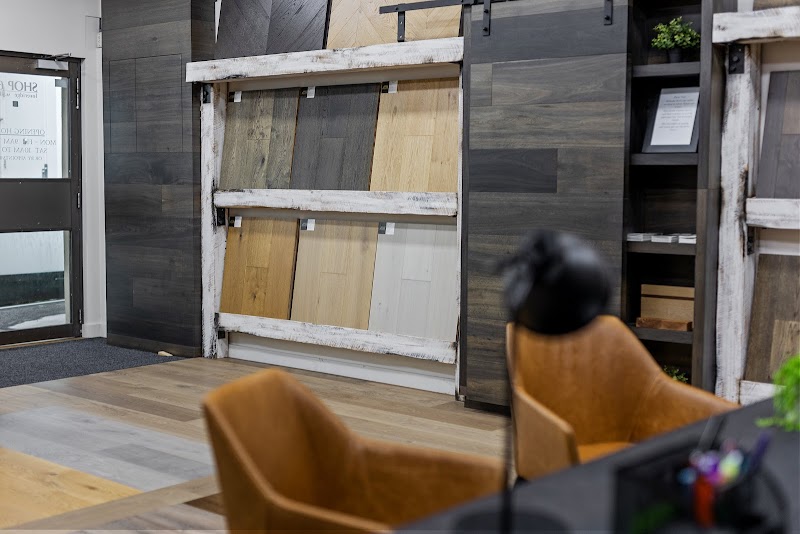 APN Timber Floors project 10