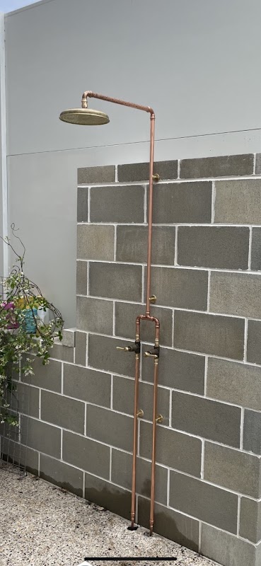 Appleton Plumbing work 4