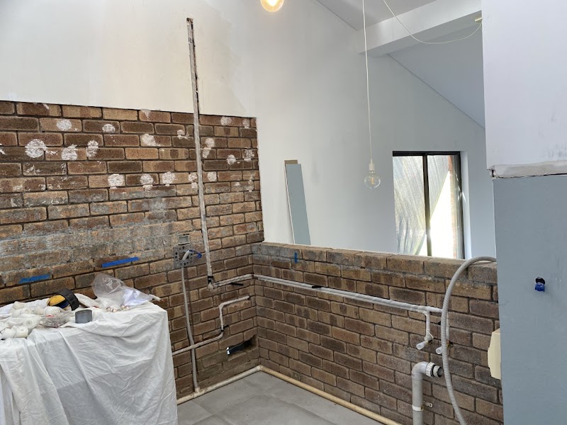 Appleton Plumbing project 8
