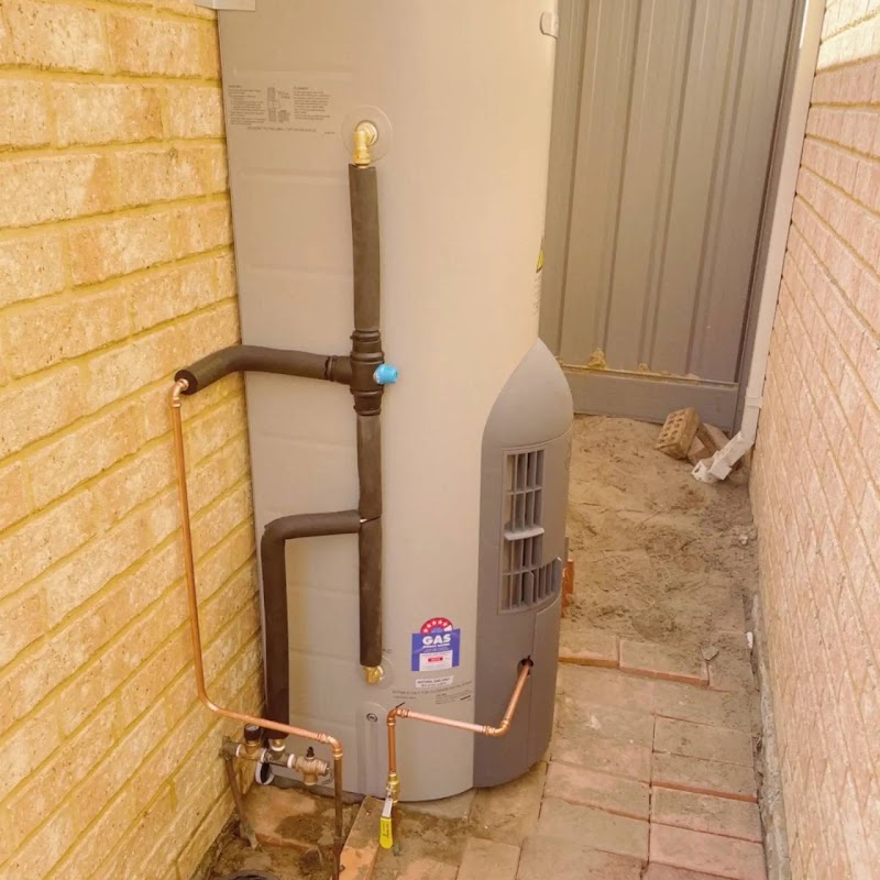 Appleton Plumbing work 1
