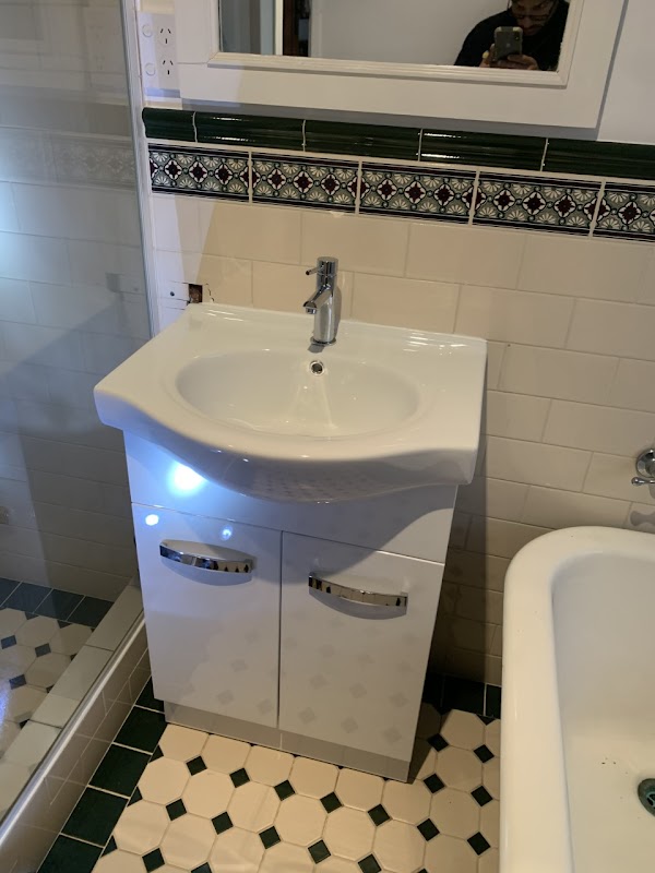 Appleton Plumbing project 10