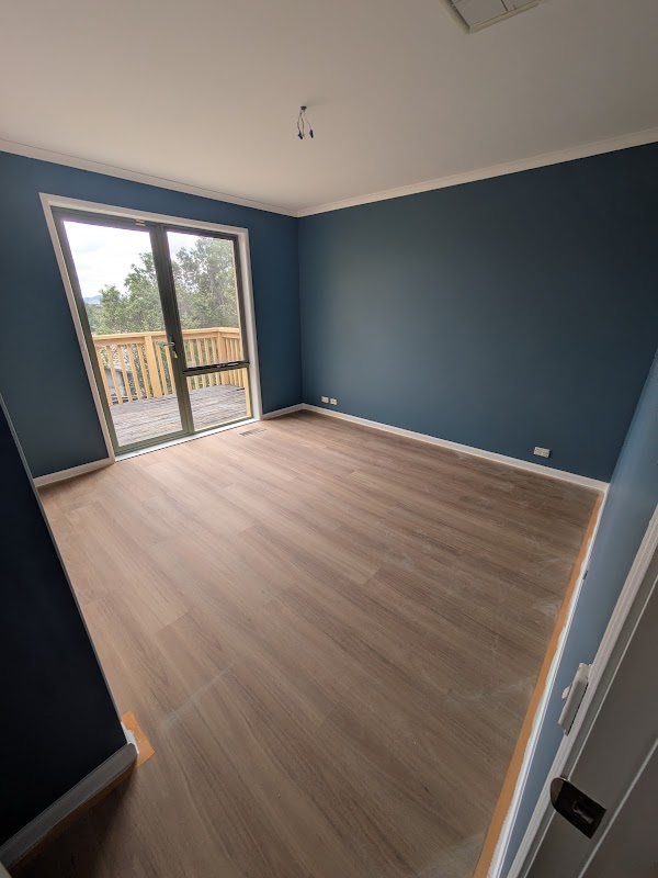 APro Canberra Painting Pty Ltd work 1